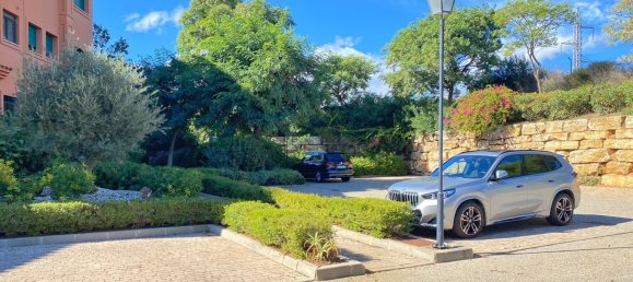 Пентхаус с 2 спальнями в Марбелья, Испания № 149162 45