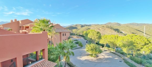 Пентхаус с 2 спальнями в Марбелья, Испания № 149162 36