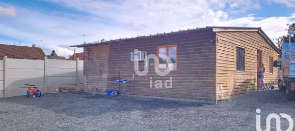 Studio à Poix-du-Nord, France No. 321089 18