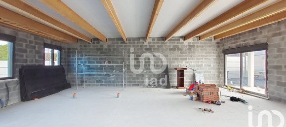 Studio à Poix-du-Nord, France No. 321089 10