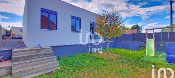 Studio à Poix-du-Nord, France No. 321089 14