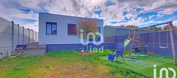 Studio à Poix-du-Nord, France No. 321089 13