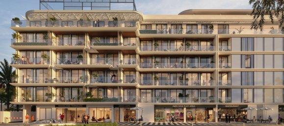 1 bedroom Apartment in Dubai, UAE No. 67003 14