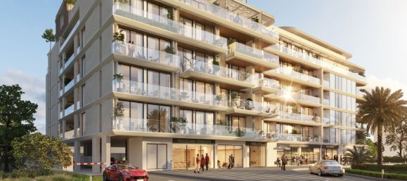 1 bedroom Apartment in Dubai, UAE No. 67003 5