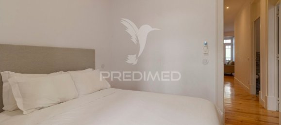 2 غرف نوم شقة في Lisbon, Portugal رقم 110636 19