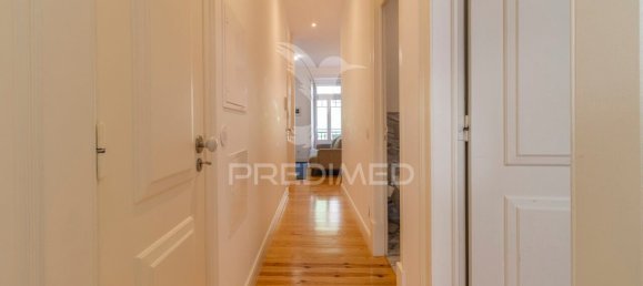 2 غرف نوم شقة في Lisbon, Portugal رقم 110636 12