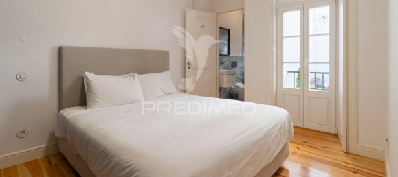 2 غرف نوم شقة في Lisbon, Portugal رقم 110636 13