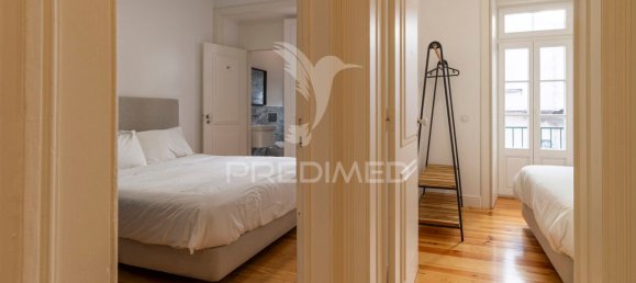 2 غرف نوم شقة في Lisbon, Portugal رقم 110636 17