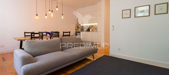 2 غرف نوم شقة في Lisbon, Portugal رقم 110636 4