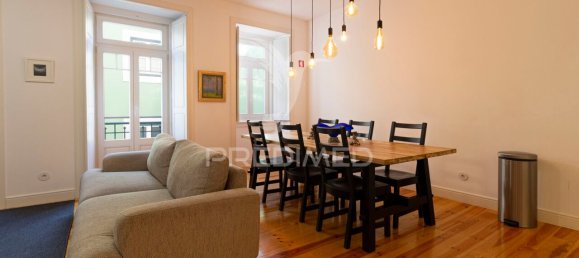 2 غرف نوم شقة في Lisbon, Portugal رقم 110636 2