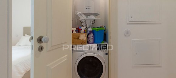 2 غرف نوم شقة في Lisbon, Portugal رقم 110636 25