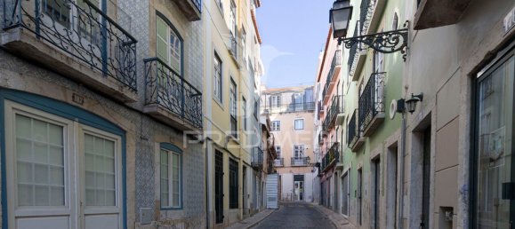 2 غرف نوم شقة في Lisbon, Portugal رقم 110636 26