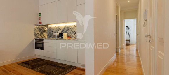 2 غرف نوم شقة في Lisbon, Portugal رقم 110636 11