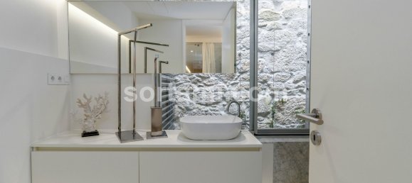 3 bedrooms Apartment in Porto, Portugal No. 138528 39