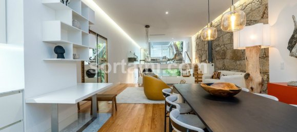 3 bedrooms Apartment in Porto, Portugal No. 138528 18