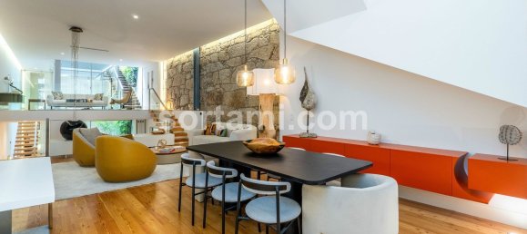 3 bedrooms Apartment in Porto, Portugal No. 138528 5
