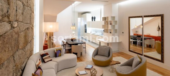 3 bedrooms Apartment in Porto, Portugal No. 138528 14