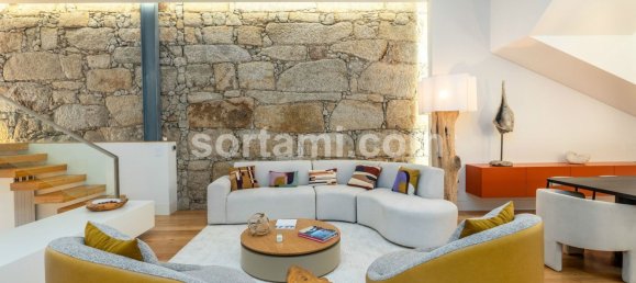 3 bedrooms Apartment in Porto, Portugal No. 138528 20