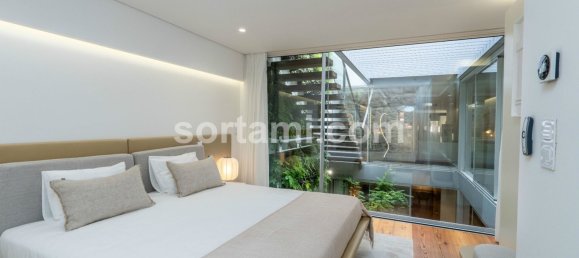 3 bedrooms Apartment in Porto, Portugal No. 138528 37