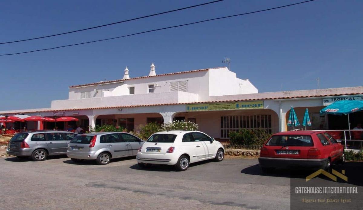 79m² Commercial property in Carvoeiro, Portugal No. 1669