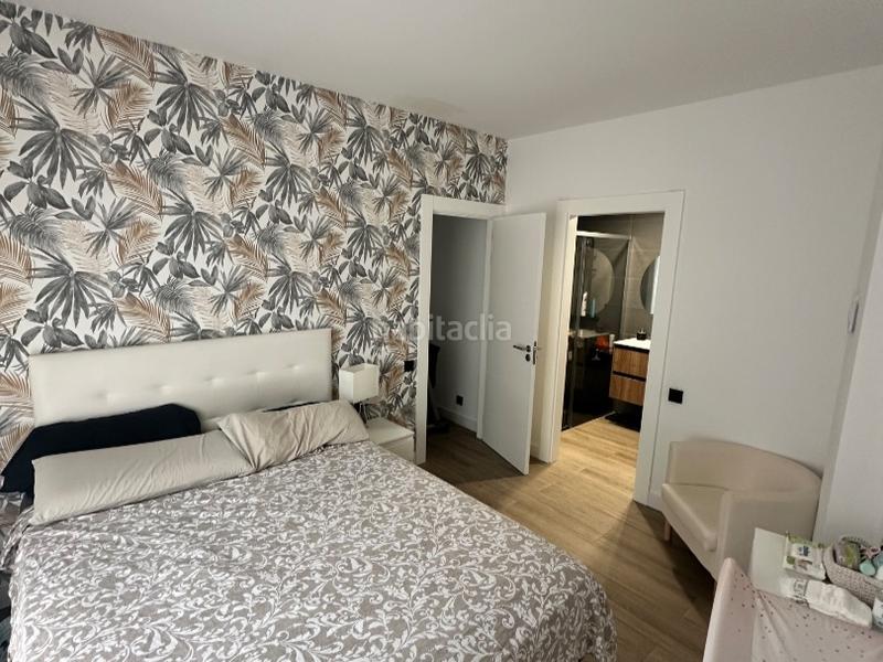 3 bedrooms Apartment in Montmelo, Spain No. 141708