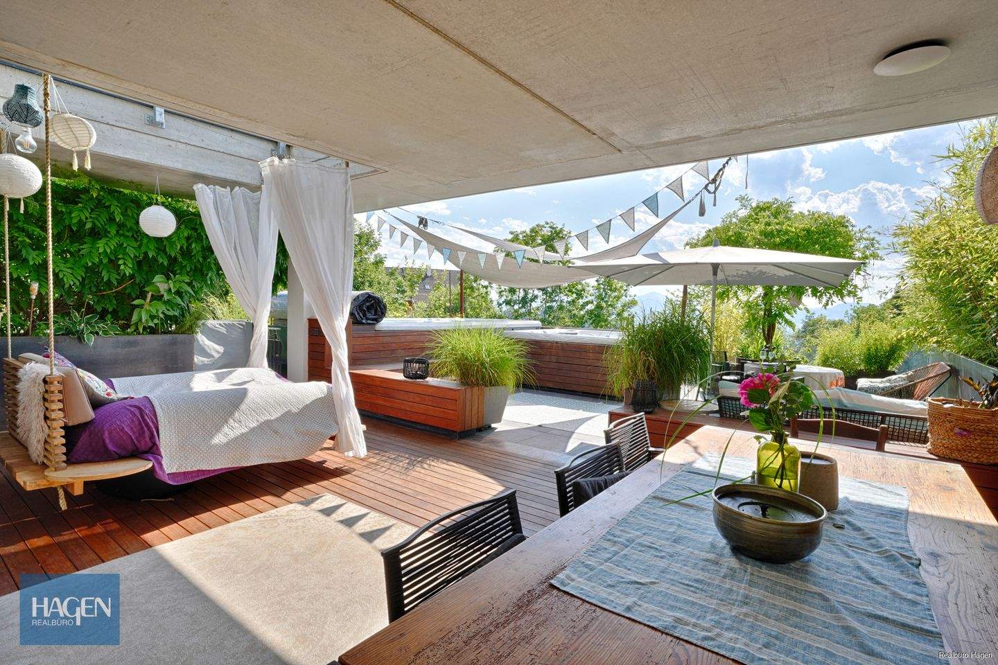 4 rooms Commercial property in Hohenems, Austria No. 244852