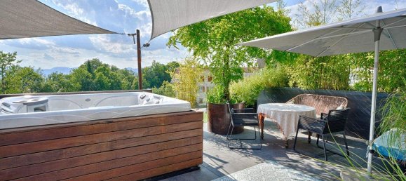 4 rooms Commercial property in Hohenems, Austria No. 244852 10