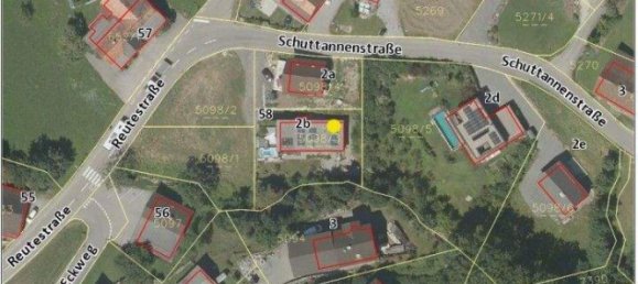 4 rooms Commercial property in Hohenems, Austria No. 244852 28