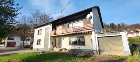 Moradia em banda T5 em Merzig-Wadern, Germany N.º 14796 2