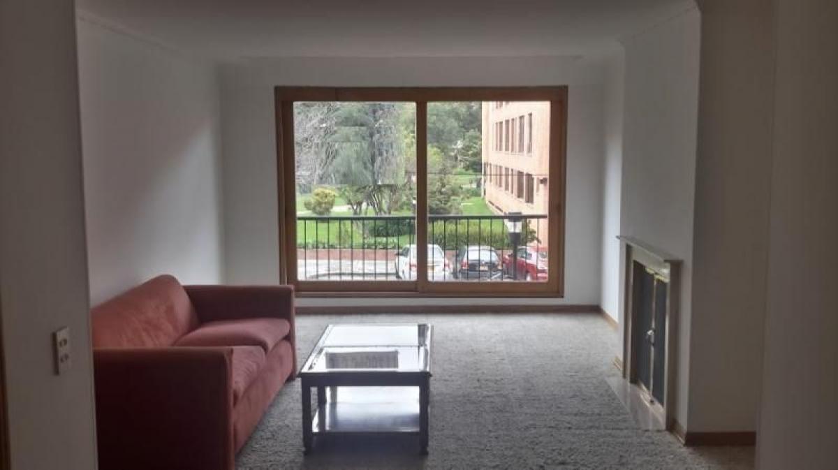 3 غرف نوم منزل في Bogota, Colombia رقم 14270