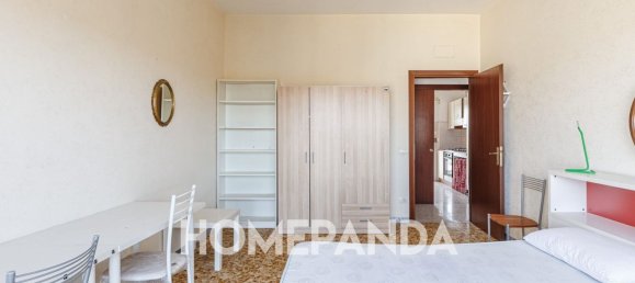 3غرفة شقة في Rome, Italy رقم 158282 11