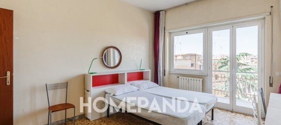 3غرفة شقة في Rome, Italy رقم 158282 10