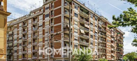 3غرفة شقة في Rome, Italy رقم 158282 4