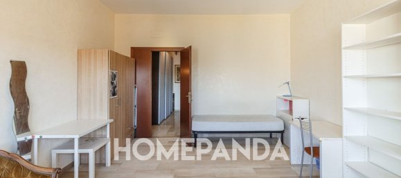 3غرفة شقة في Rome, Italy رقم 158282 8