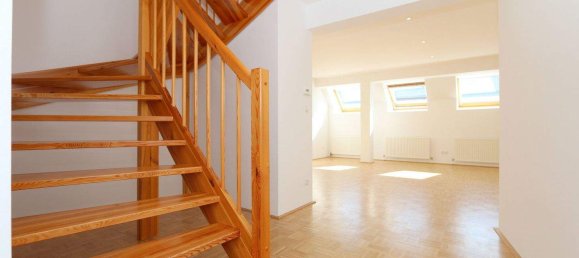 3 rooms Duplex in Brigittenau, Austria No. 243399 8