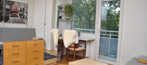 3 bedrooms Apartment in Dusseldorf, Germany No. 309630 9