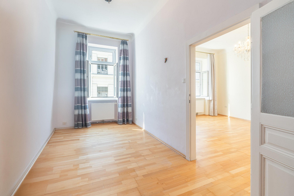 1 Schlafzimmer Wohnung in Wien, Austria, Nr. 130061