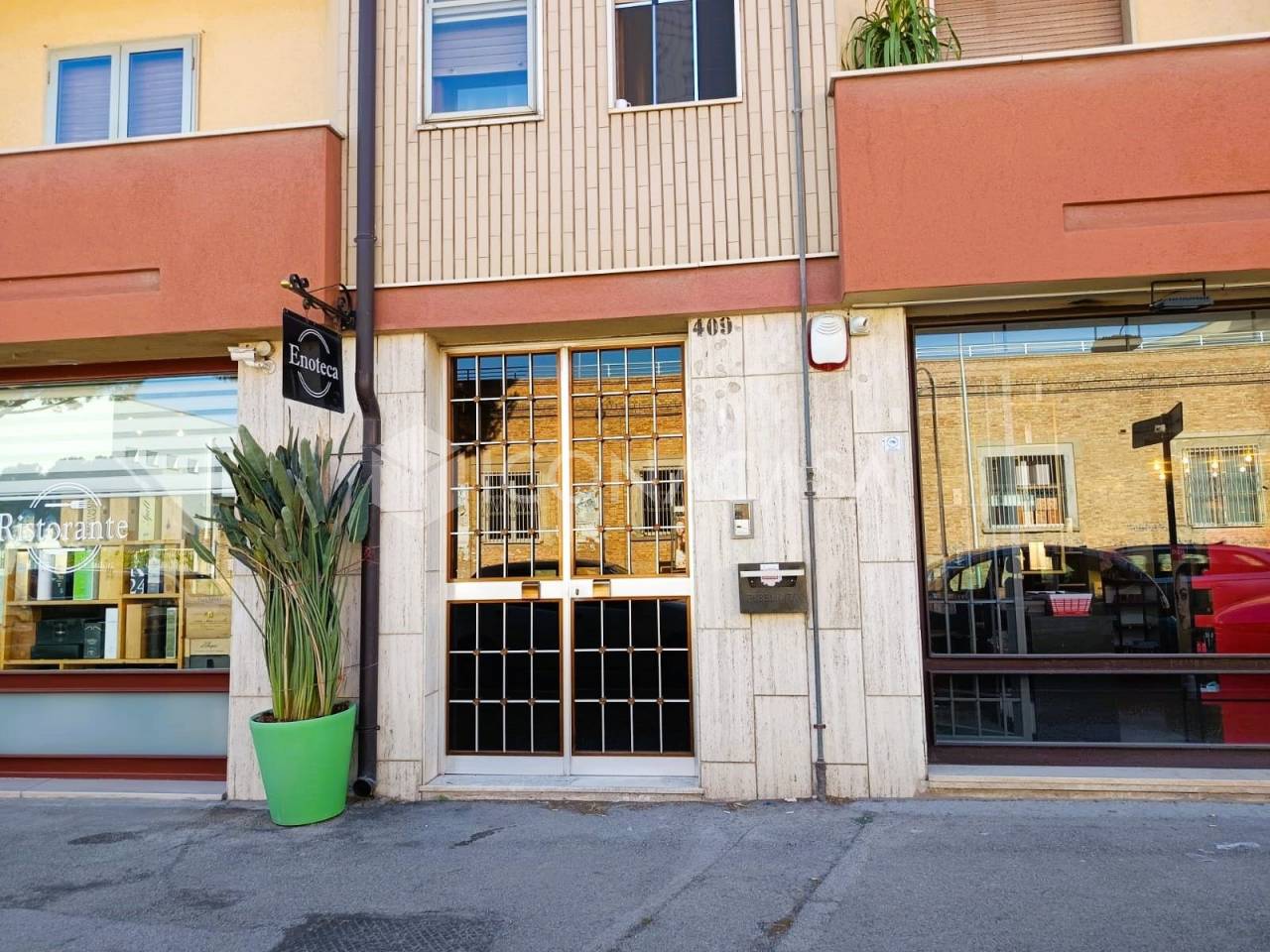 5-salle Appartement à San Severo, Italy No. 339244