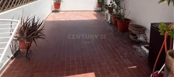 Пентхаус с 2 спальнями в Лимасол, Кипр № 4422 5