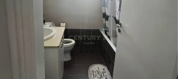 Пентхаус с 2 спальнями в Лимасол, Кипр № 4422 7