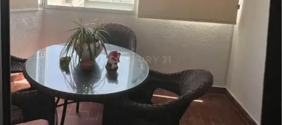 Пентхаус с 2 спальнями в Лимасол, Кипр № 4422 2