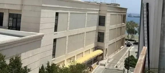 Пентхаус с 2 спальнями в Лимасол, Кипр № 4422 4