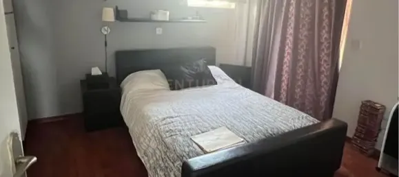 Пентхаус с 2 спальнями в Лимасол, Кипр № 4422 3