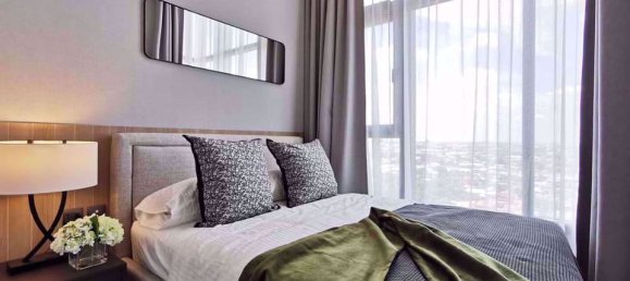 1 bedroom Condo in The Line Sukhumvit 101 Railay Beach, Thailand No. 32487 3