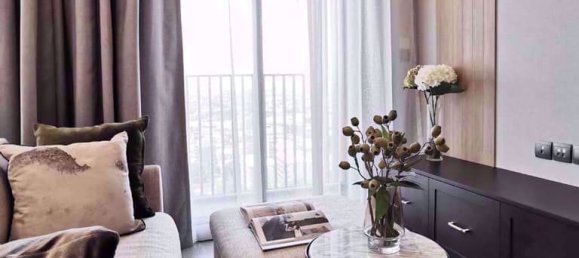 1 bedroom Condo in The Line Sukhumvit 101 Railay Beach, Thailand No. 32487 7