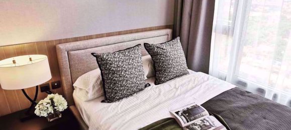 1 bedroom Condo in The Line Sukhumvit 101 Railay Beach, Thailand No. 32487 2