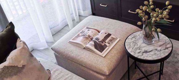 1 bedroom Condo in The Line Sukhumvit 101 Railay Beach, Thailand No. 32487 10