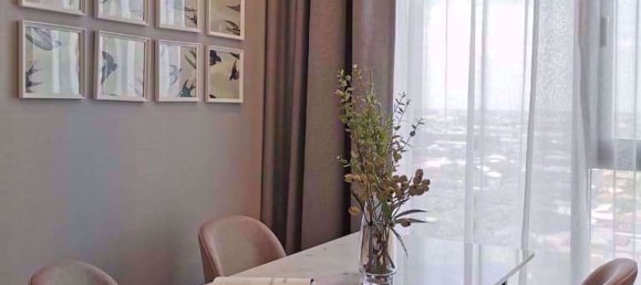 1 bedroom Condo in The Line Sukhumvit 101 Railay Beach, Thailand No. 32487 5