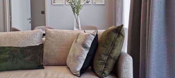 1 bedroom Condo in The Line Sukhumvit 101 Railay Beach, Thailand No. 32487 6