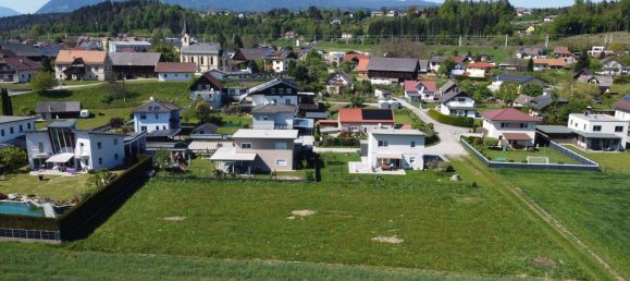  قطعة أرض في Wernberg, Austria رقم 166057 4